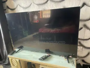 Lg Smart Tv