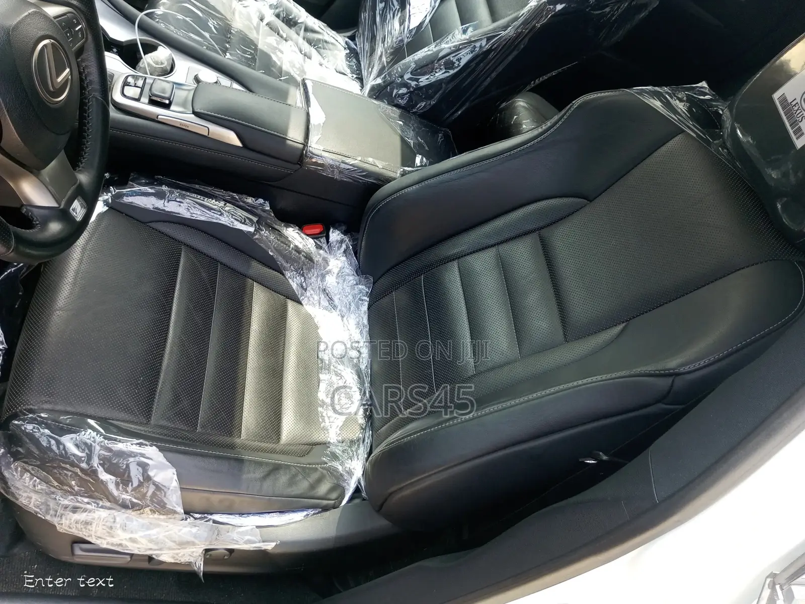 Lexus RX 2017 White
