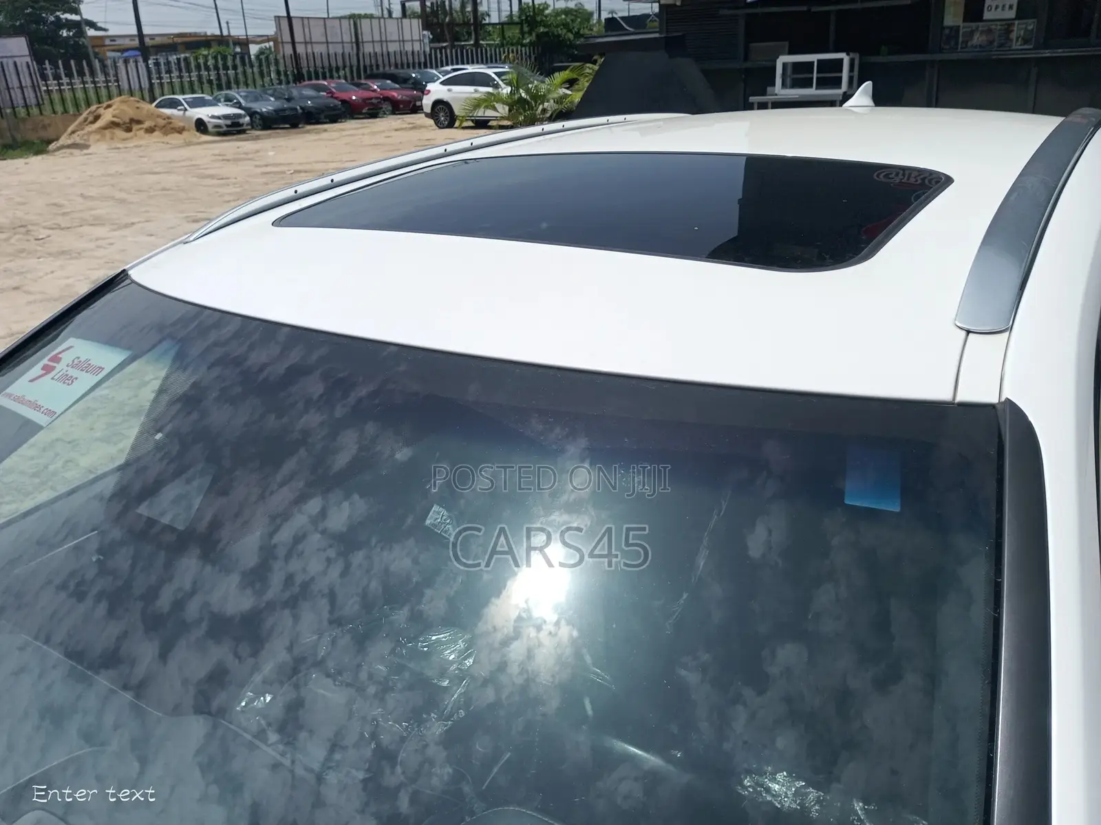 Lexus RX 2017 White