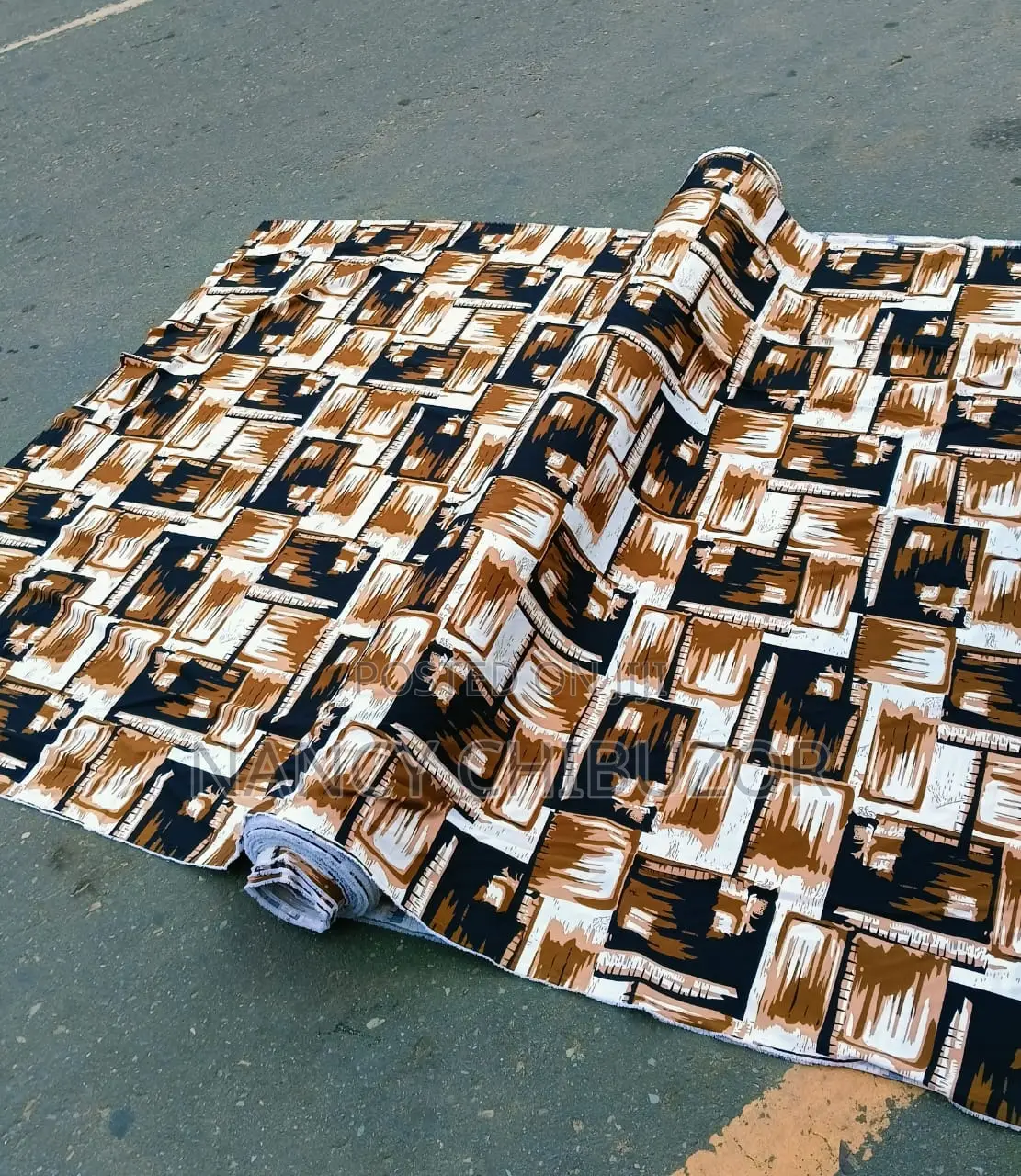 Sells by Ng Fabrics