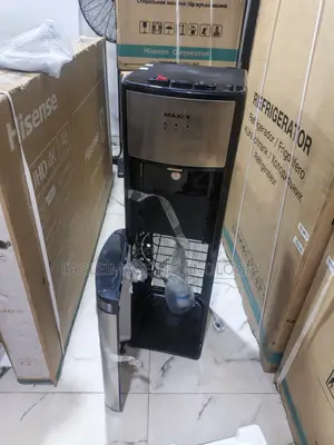 Get Your Brand New Maxi Wd1639s Dispenser Now