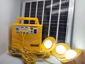 Lighthouse Solar Ltd -get Solar In Your Home And Pay Installmentally
