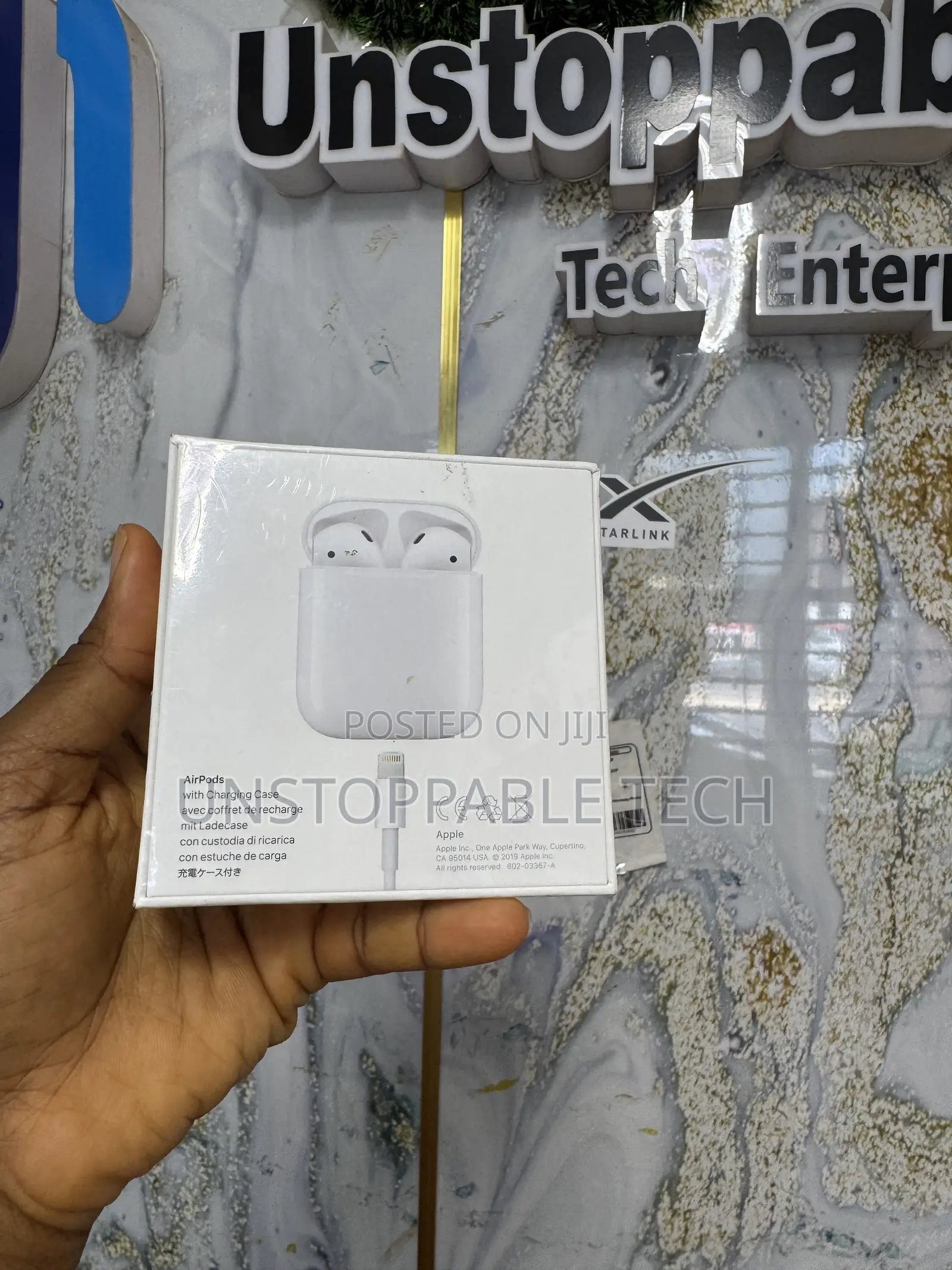 Apple Airpods 2
