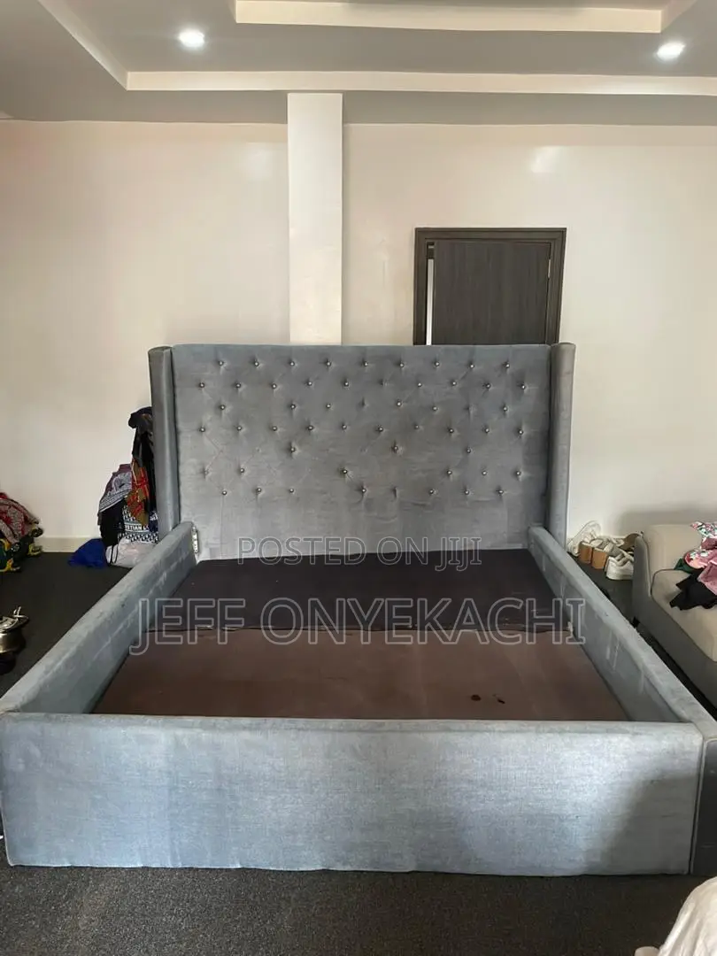 Used Bed Frames