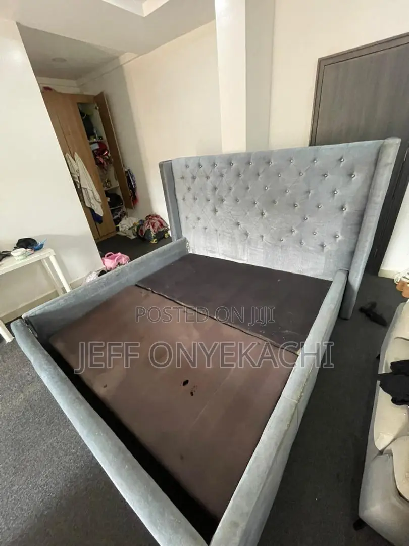Used Bed Frames