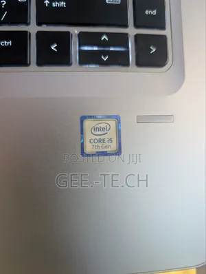 Laptop HP EliteBook 840 G4 8GB Intel Core i5 SSD 256GB