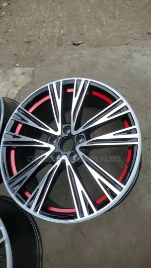 Alloy Rim 19 for Your Vehicles