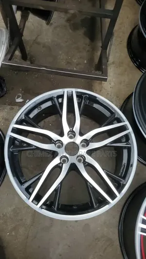 Alloy Rim 19 for Your Vehicles