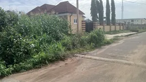 1200sqm of Land at Federal Housing Oke Onitea