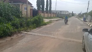 1200sqm of Land at Federal Housing Oke Onitea