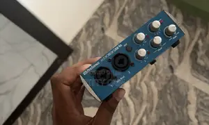 Presonus Audiobox 96