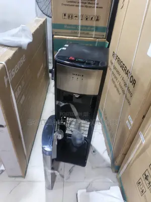 New Model Wd1639s Maxi Water Dispenser Machine