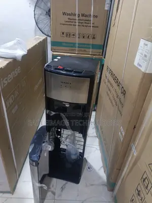 Original Maxi Product: Wd1639s Water Dispenser