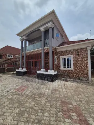 4bdrm Duplex in River Park Estate, for rent