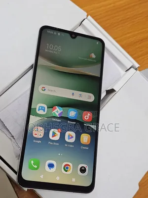 Xiaomi Redmi A5 4G 64 GB Silver