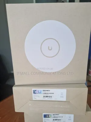 Ubiquiti U6-Lr