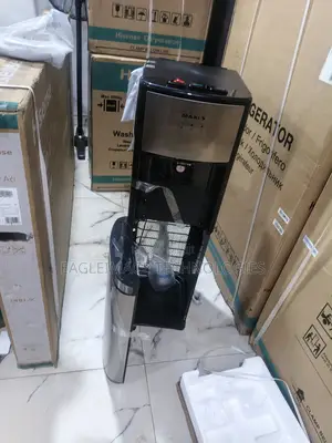 Standing Water Dispenser by Maxi (Model Wd1639s)