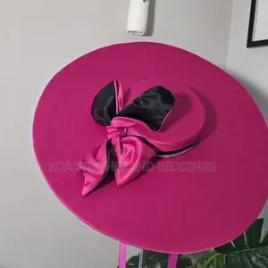 Boater Hat