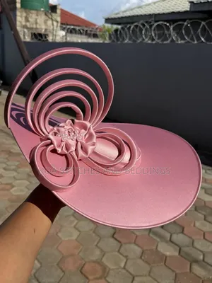Boater Hat