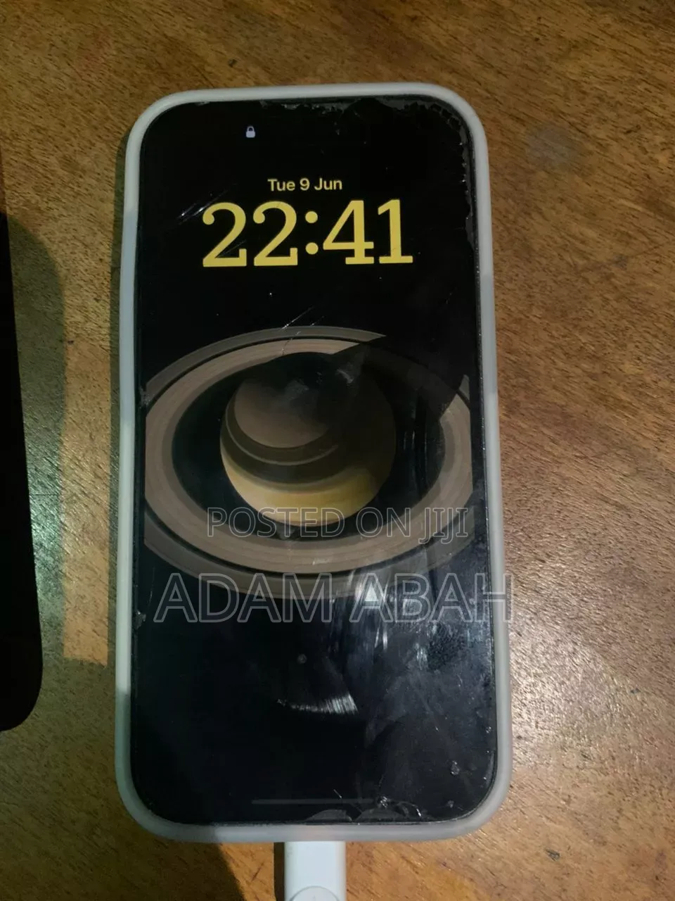 Apple iPhone 14 Pro 256 GB Blue