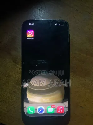 Apple iPhone 14 Pro 256 GB Blue