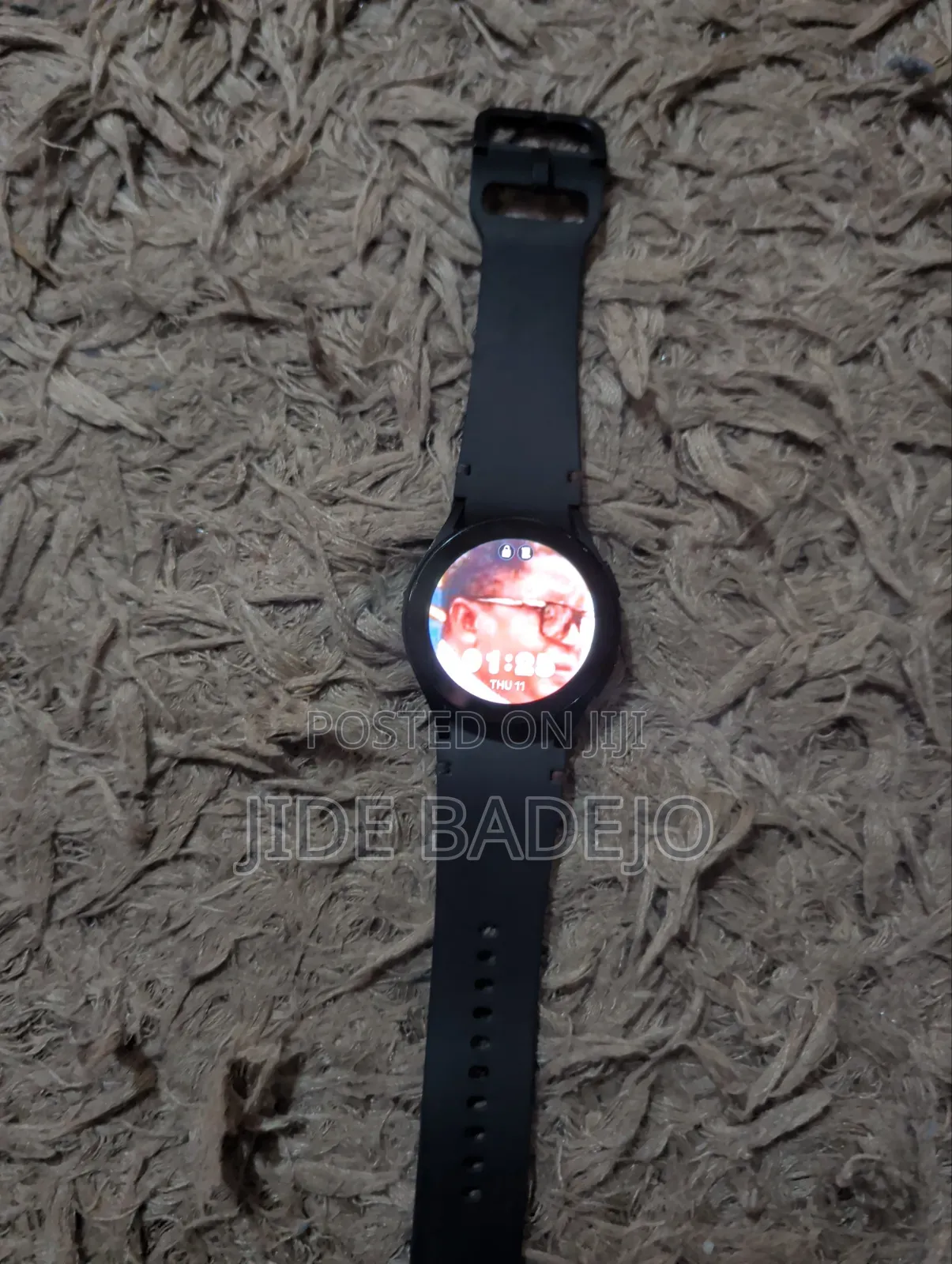 Galaxy Watch Fe