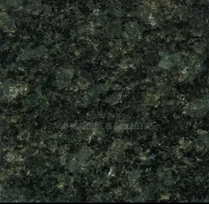 Green Pearl Nigeria Granite