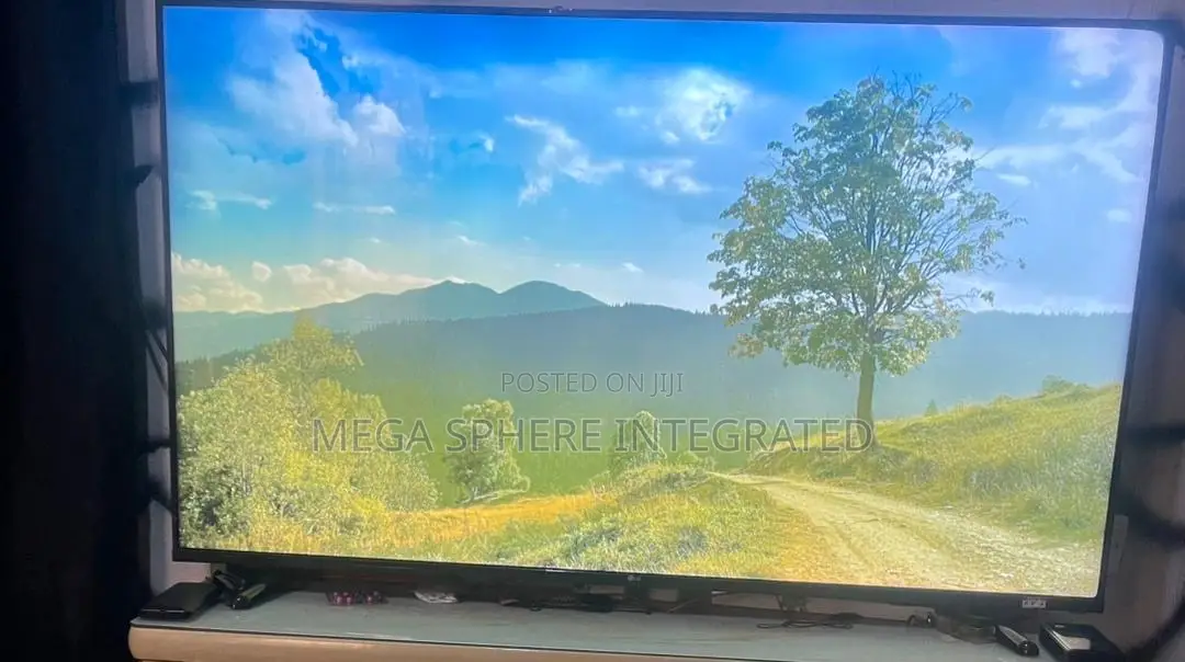 Lg Smart Tv