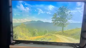 Lg Smart Tv