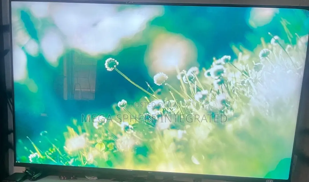 Lg Smart Tv