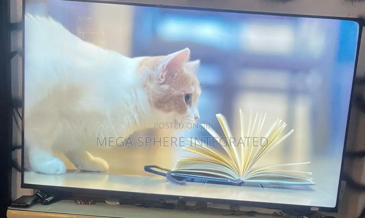Lg Smart Tv