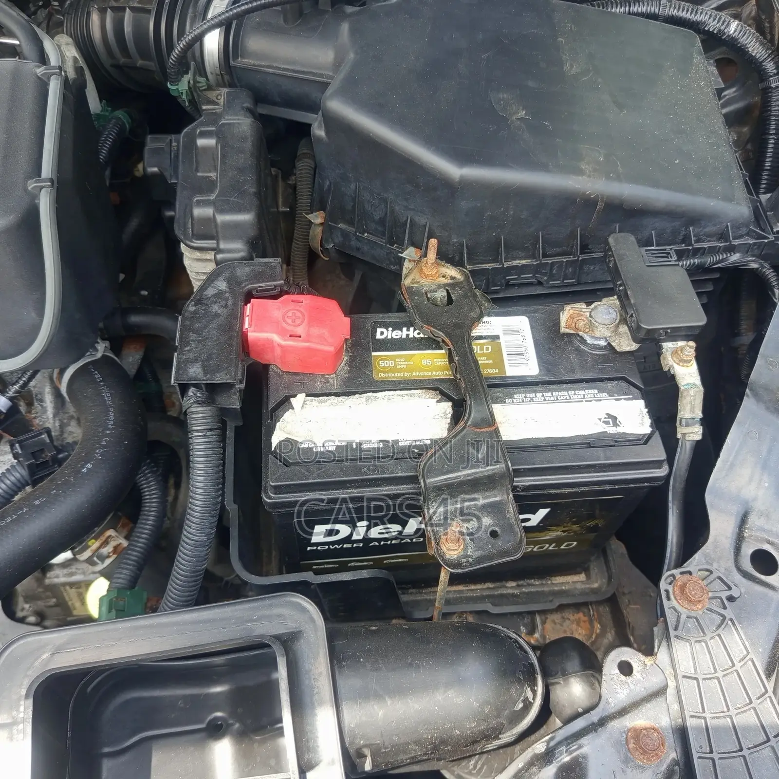 Honda Accord 2014 Black