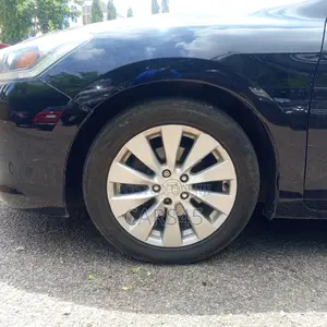 Honda Accord 2014 Black