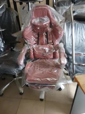 Executive Gaming Massage Chair