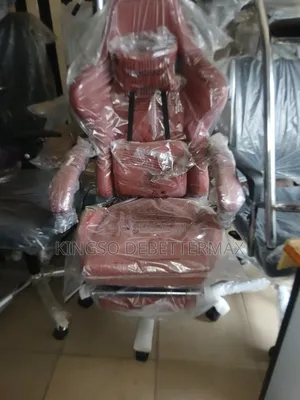Executive Gaming Massage Chair