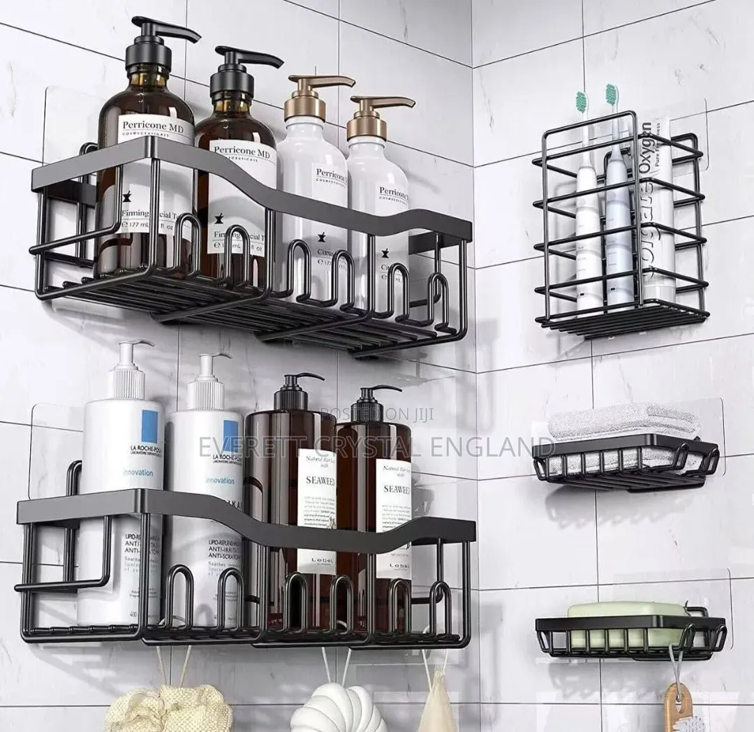 Bathroom Accessories