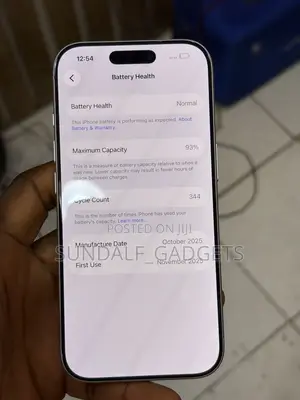 Apple iPhone 17 Pro 256 GB Silver