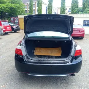 Honda Accord 2014 Black