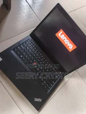 Laptop Lenovo ThinkPad L14 16GB Intel Core i7 SSD 256GB