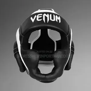 Venum Boxing Head Guard