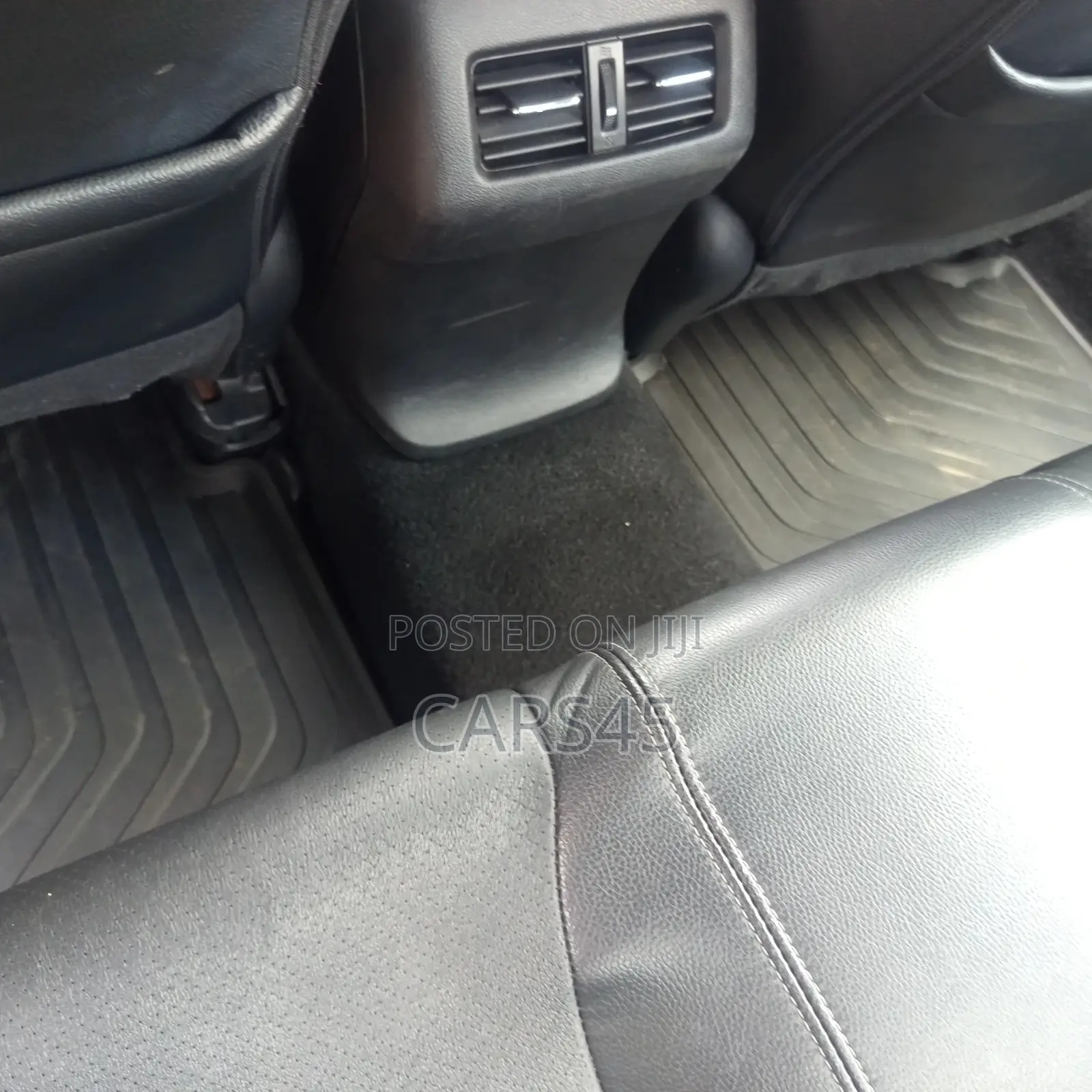 Honda Accord 2014 Black