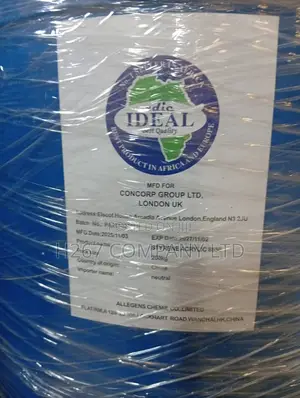 Styrene Acrylic