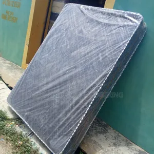 Promo! Prestige Spring Bed 4.5ft by 6ft by 10'' With 20years Warranty
