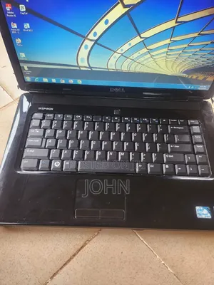 Laptop Dell Inspiron 15 1545 4GB Intel Pentium HDD 128GB