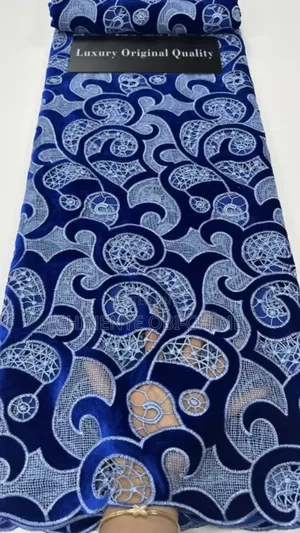 Exquisite Fabrics