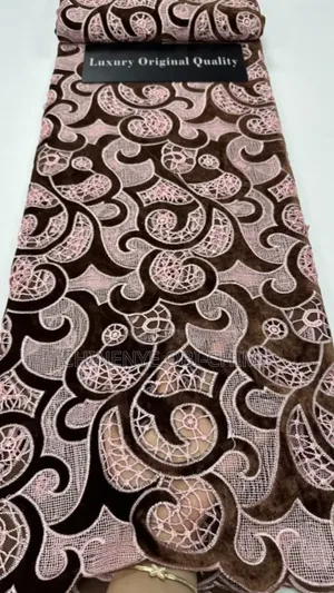 Exquisite Fabrics