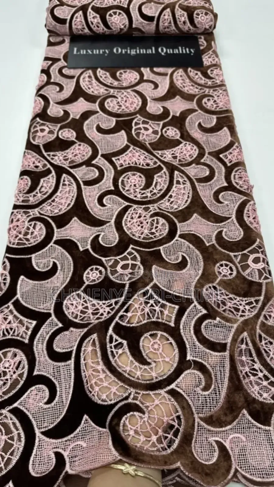 Exquisite Fabrics