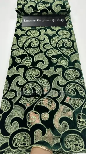 Exquisite Fabrics