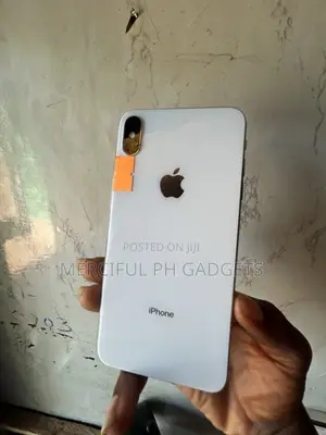 Apple iPhone XS Max 64 GB Gold