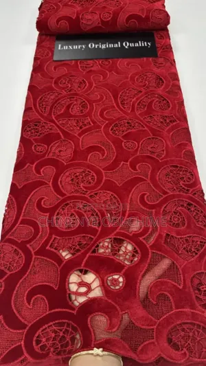 Exquisite Fabrics